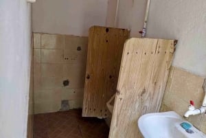 Overnight in San Blas - Private Room + Meals + Boat Tour