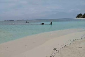 Overnight in San Blas - Private Room + Meals + Boat Tour