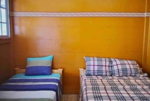 Overnight on San Blas Island and Lemon Keys with Boat Tour