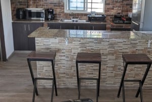 Panama: 1 night and 2-Days in a Caribbean Island Beach House