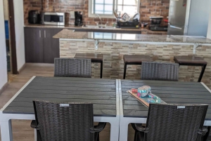 Panama: 1 night and 2-Days in a Caribbean Island Beach House