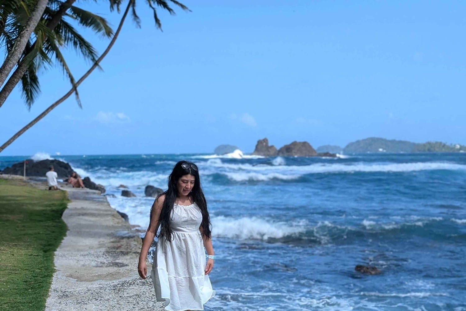 Panama: 2 Nights-3-Days Portobello-Caribbean beach house