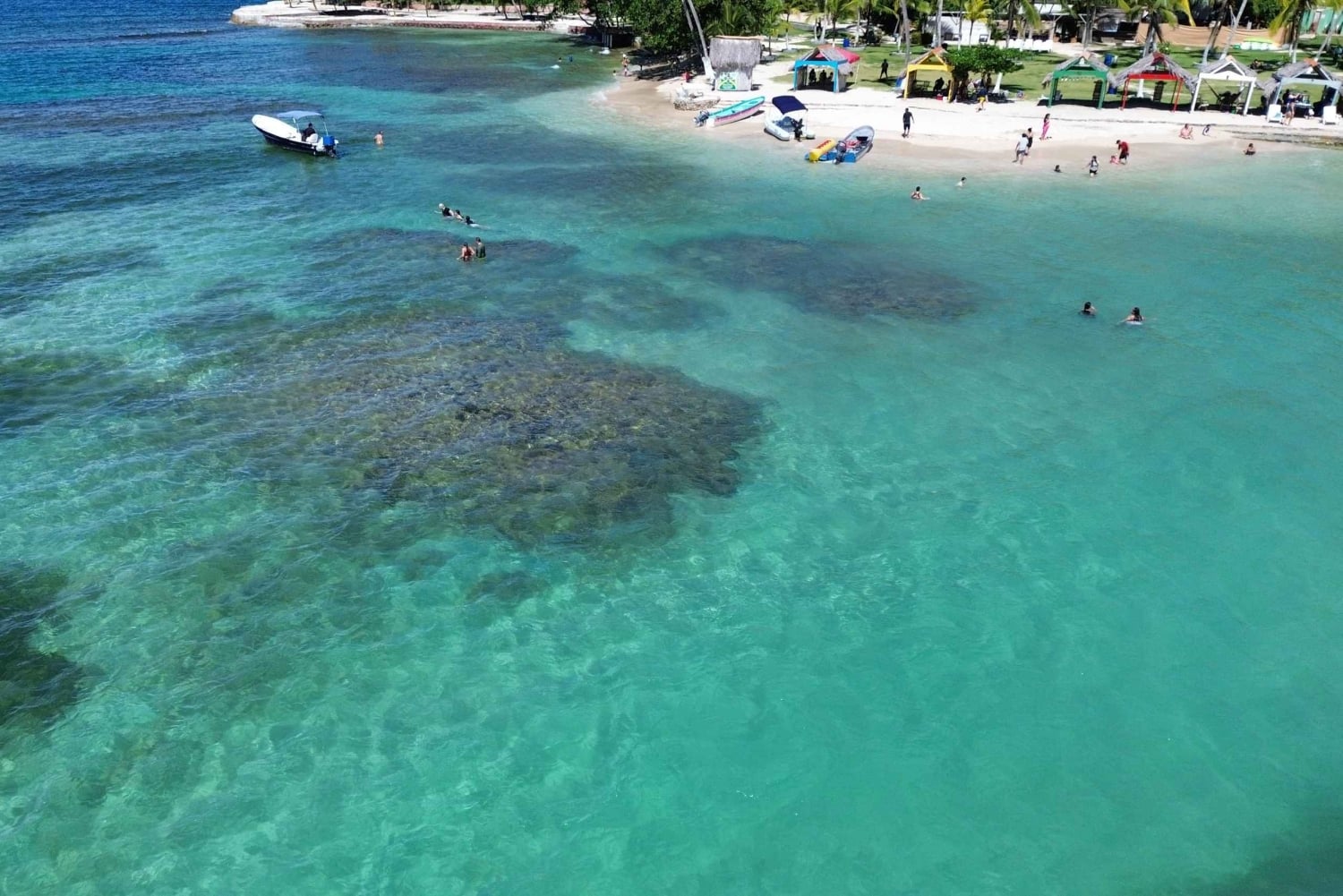 Panama: 2 Nights-3-Days Portobello-Caribbean beach house