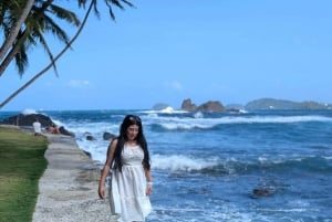 Panama: 2 Nights-3-Days Portobello-Caribbean beach house