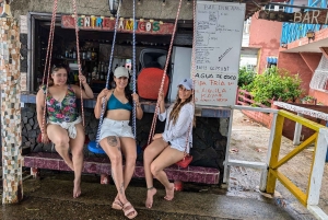 Panama: 2 Nights-3-Days Portobello-Caribbean beach house