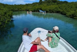 Panama: 2 Nights-3-Days Portobello-Caribbean beach house