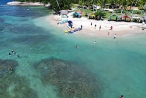 Panama: 2 Nights-3-Days Portobello-Caribbean beach house