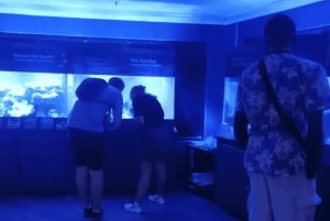 Panama: Smuk BioTour