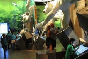 Panama: Bellissimo BioTour