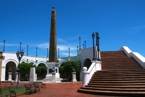 Panama: Tour della città Patrimonio dell'Umanità