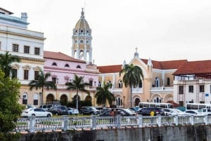Panama: Paras katukeittiöretki paikallisen oppaan kanssa