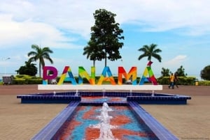 Panama: Paras katukeittiöretki paikallisen oppaan kanssa