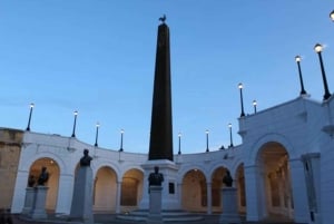 Panama: Paras katukeittiöretki paikallisen oppaan kanssa