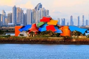 Panama: Paras katukeittiöretki paikallisen oppaan kanssa