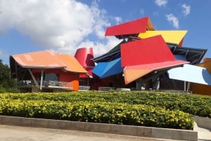 Panama Canal and Old Town City tour - Private