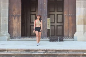 Panama Canal and Old Town City tour - Private