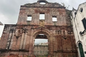 Panama Canal and Old Town City tour - Private