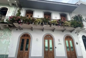 Panama Canal and Old Town City tour - Private