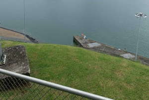 Panamakanalen, Karibien och Colón 2000 – shoppingtur