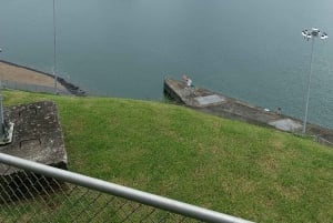 Panamakanal: Karibik-Erlebnis & Colón 2000 Shopping-Tour