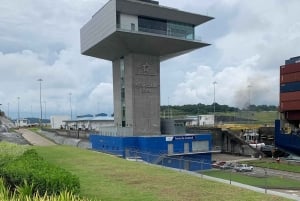 Panamakanal: Karibik-Erlebnis & Colón 2000 Shopping-Tour