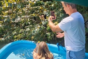 Panama Canal Fast Boat tour Adventure & Canal Visitor Center