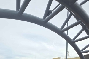 Panama Canal Fast Boat tour Adventure & Canal Visitor Center