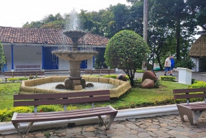 Excursão de meio dia pelo Canal do Panamá e pela Cidade Velha