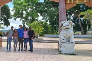 Tour del Canale di Panama: le chiuse di Miraflores e la zona del Canale