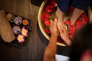 Panama Casa Thai Massage