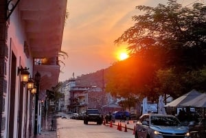 Panama Casco Viejo: Tour a piedi Tesori da non perdere!!!