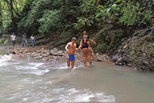Panamá: Parque Nacional de Chagres y Pueblo Embera Tour privado