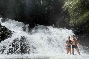 Panama: Chagres National Park, Hiking & River Tubing