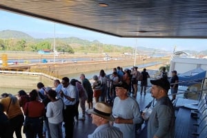 Panama City : 5 jours d'aventure dans les Caraïbes à partir de lundi