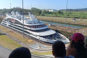 Panama City : 5 jours d'aventure dans les Caraïbes à partir de lundi