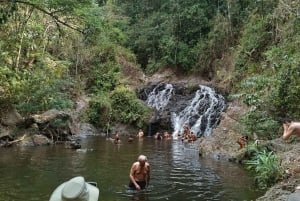 Panama City: 5-tägiges Karibik-Abenteuer ab Montag