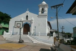 Cidade do Panamá: 5 dias de aventura no Caribe a partir de segunda-feira