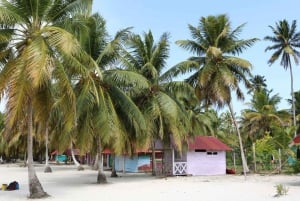 Panama City: 5-tägiges Karibik-Abenteuer ab Montag