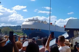 Panama-Stad: 5-daags Caribisch avontuur vanaf dinsdag