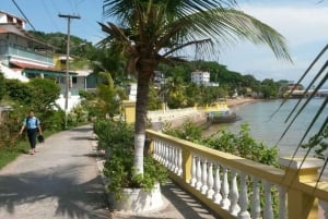 Panama City: 5-Day Caribbean Adventure Starting on Tuesday