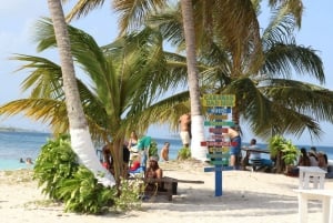 Panama-Stad: 5-daags Caribisch avontuur vanaf dinsdag