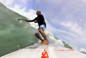 Panama City: 6-Hour SUP Surf Trip