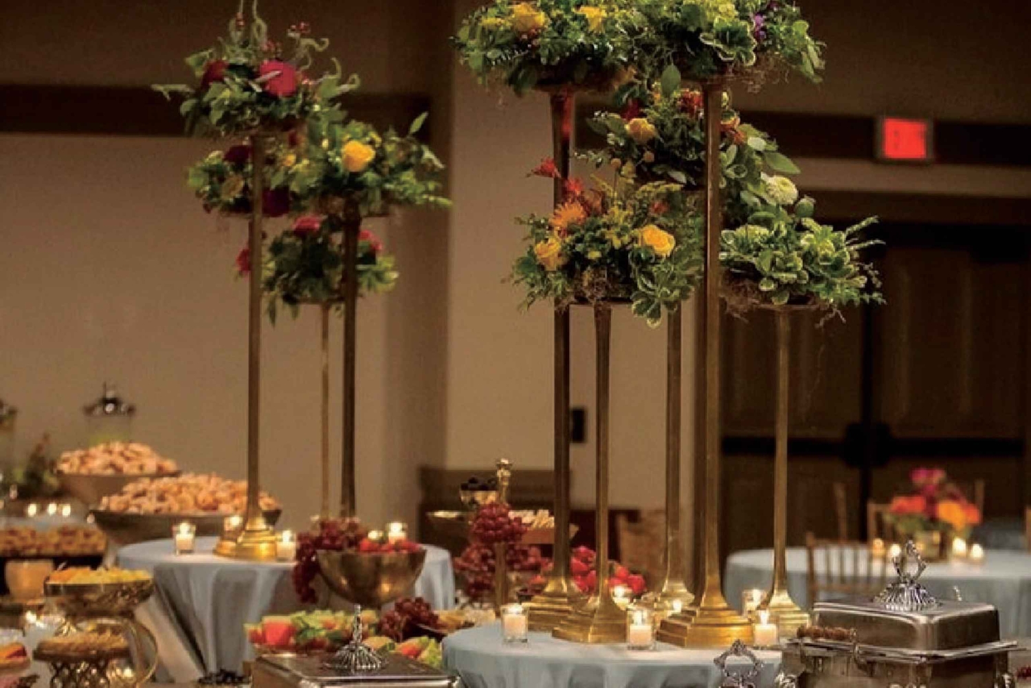 Ciudad de Panamá: buffet afro-panameño con bebidas