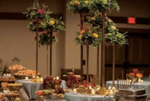 Ciudad de Panamá: buffet afro-panameño con bebidas