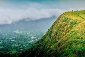 Panama City: Anton Valley Day Tour - Hiking & Nature