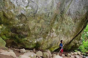 Panama City: Anton Valley Day Tour - Hiking & Nature