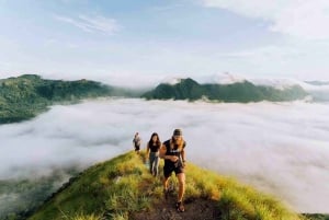 Depuis Panama City : Excursion d'une journée dans la vallée d'Anton avec randonnée