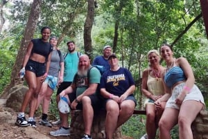 Desde Ciudad de Panamá: Excursión de un día al Valle de Antón con senderismo