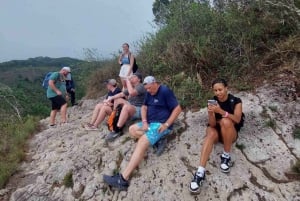 From Panama City: Anton Valley Day Tour with Hiking