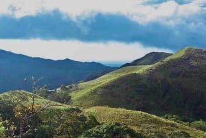 From Panama City: Anton Valley Day Tour with Hiking